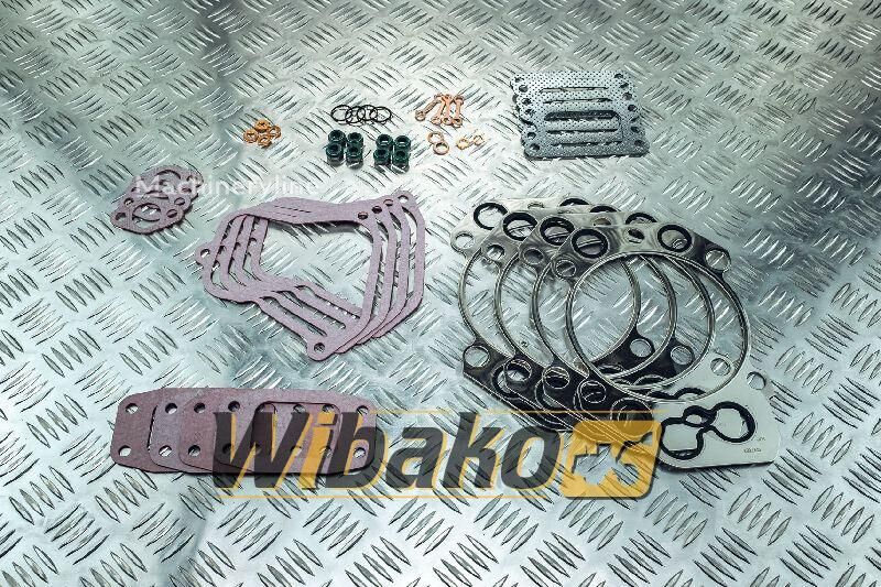 Liebherr D904/D914 G-904138-M cylinder head gasket