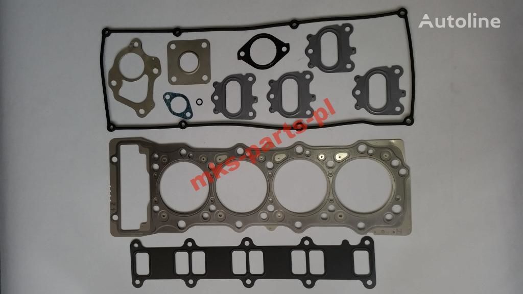 Mitsubishi ZESTAW USZCZELEK GŁOWICY - CYLINDER HEAD GASKET KIT - Zylinderkopfdichtung für Mitsubishi CANTER 3.0 EURO 3 LKW