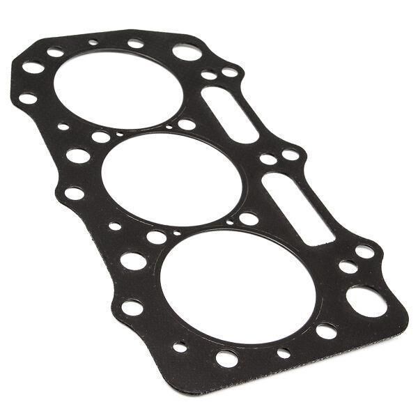 gasket kepala silinder Perkins 111147570 untuk peralatan konstruksi