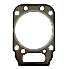 Qingdao Promising China Weichai WP6G125E23 Engine cylinder head gasket for HZM Wheel Loader, WOLF Wheel Loader, EVERUN Wheel Loader, SOCMA Wheel Loader, CASER Wheel Loader, TRANER Wheel Loader, KINGWAY Wheel Loader, FLAND Wheel Loader