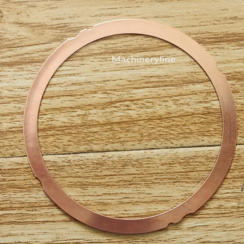 Prodaja Qingdao Promising KOOP Genuine Head Gasket for KD192FC Engine zaptivke glave cilindra za HZM Loader, FLANG Loader, WOLF Loader, EVERUN Loader, SOCMA Loader, CASER Loader građevinskog utovarivača | Machineryline BA Qingdao Promising KOOP Genuine Head Gasket for KD192FC Engine zaptivka glave cilindra za HZM Loader, FLANG Loader, WOLF Loader, EVERUN Loader, SOCMA Loader, CASER Loader građevinskog utovarivača - Machineryline