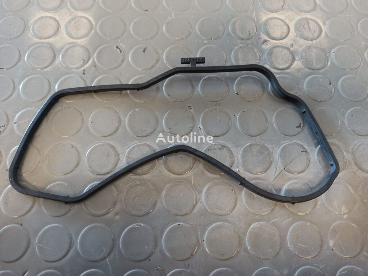 galvos tarpinė Scania GASKET - 1464464 1464464 vilkiko