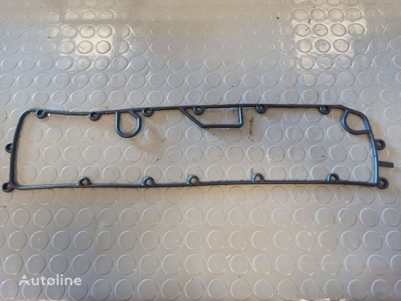 Scania GASKET - 1509813 1509813 cylinder head gasket for truck tractor