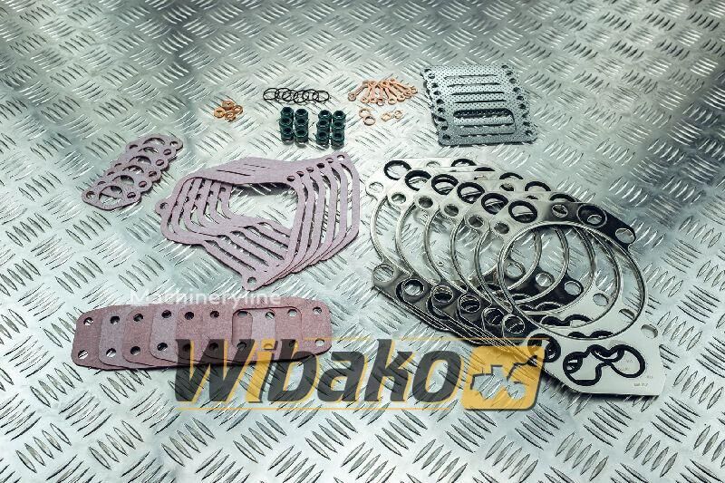 wbk D926 PPD-L6138-K1 cylinder head gasket for construction equipment