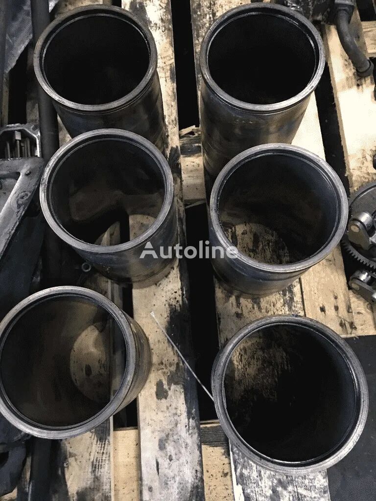 cylinder liner for truck