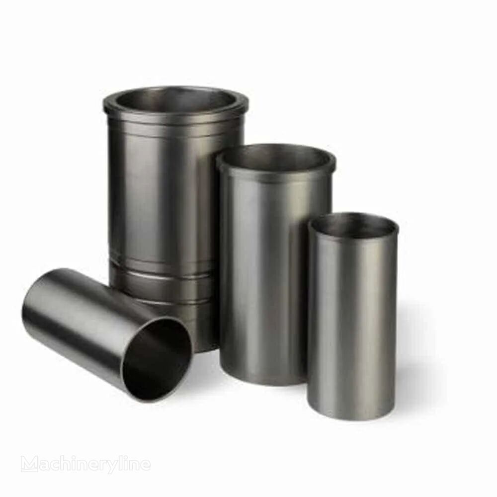 Camasa piston cylinder liner for construction equipment