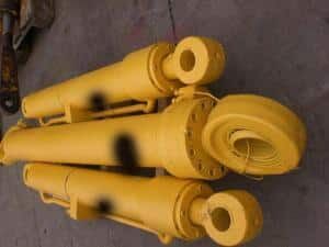 Caterpillar 120 cylinder liner