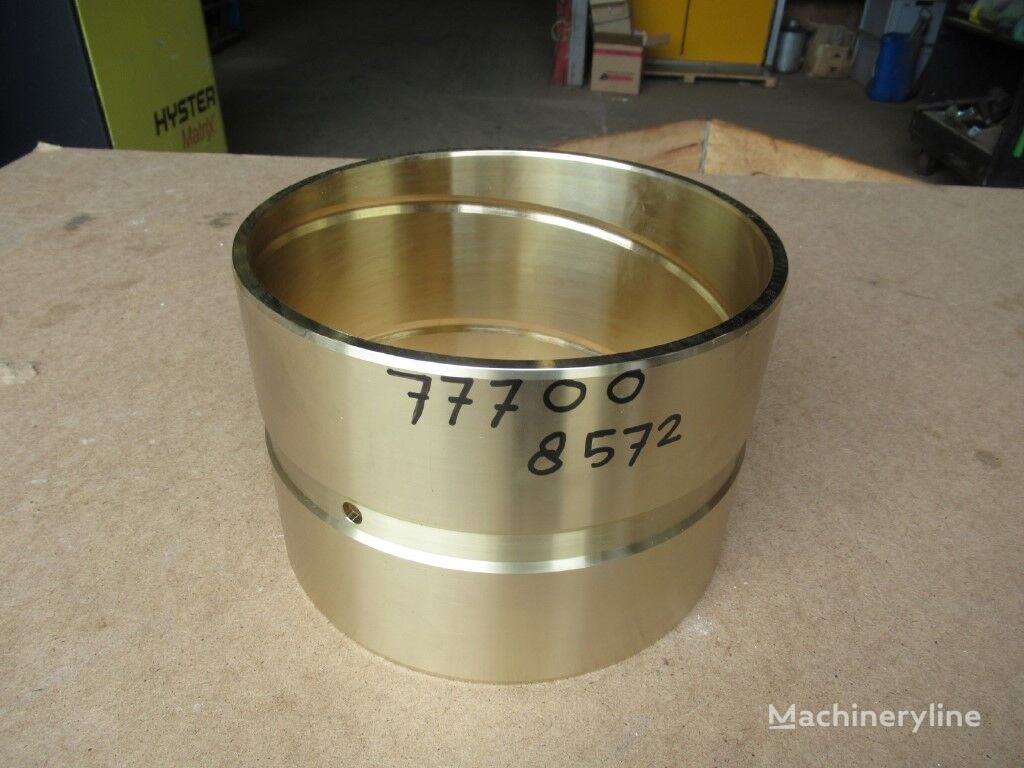 Caterpillar 1468635 1468635 cylinder liner for Caterpillar 3126 6050 6060 6040 RH340 RH170 excavator