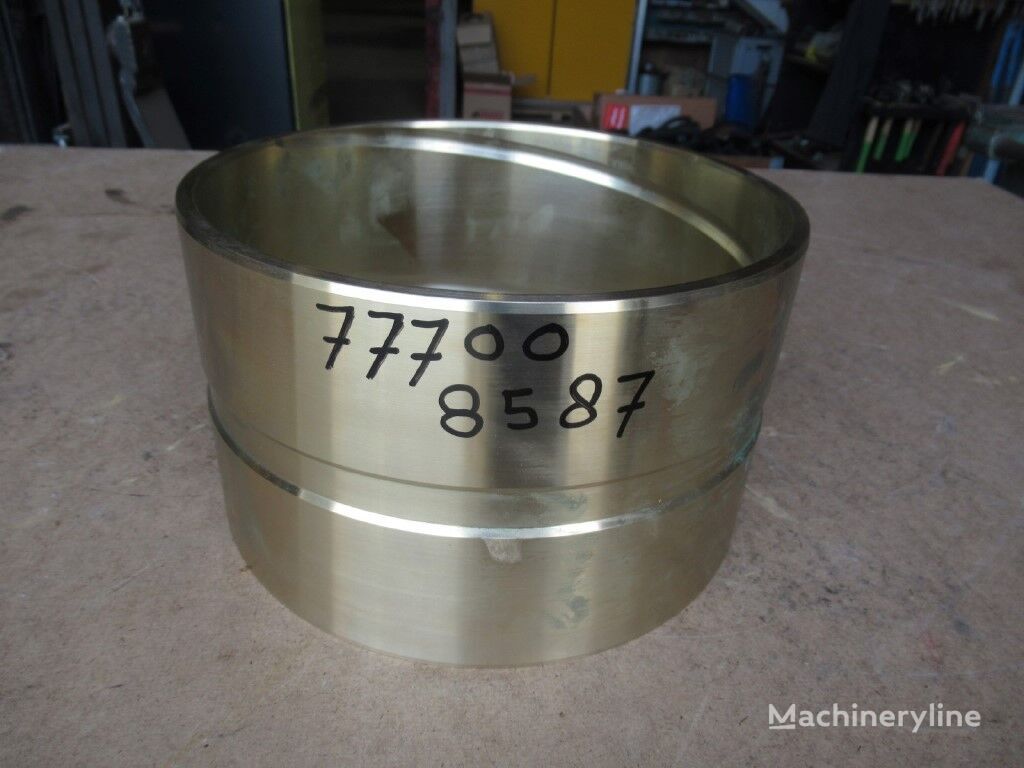 Caterpillar 5350183 5350183 cylinder liner for Caterpillar 6050 3406E excavator - Machineryline