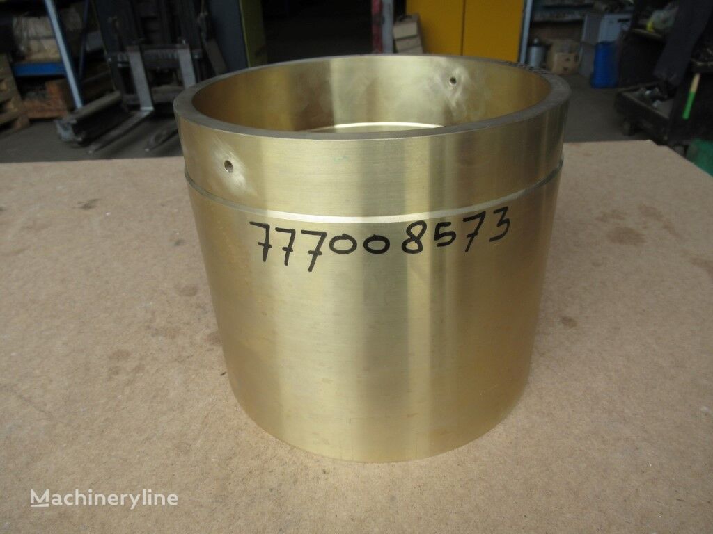 Caterpillar 5415301 5415301 cylinder liner for Caterpillar 6018 3126 excavator