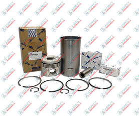 Isuzu 1876182510 cylinder liner for Fiat-Kobelco EX 100.5  excavator