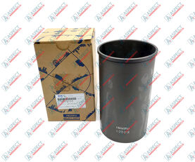 Isuzu 1876182120 cylinder liner for Case CX210B excavator