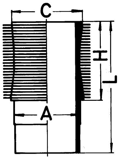 cilindro gilzė Kolbenschmidt 89030110 89030110 sunkvežimio Deutz bf413-513