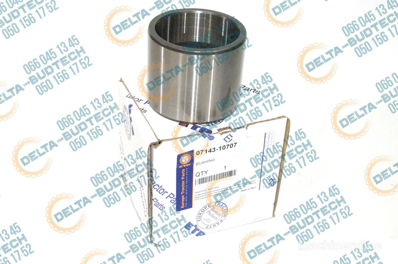 Komatsu cylinder liner for excavator