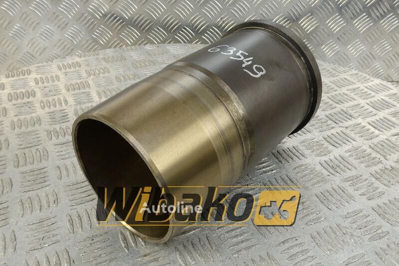 Liebherr 10133733 cylinder liner