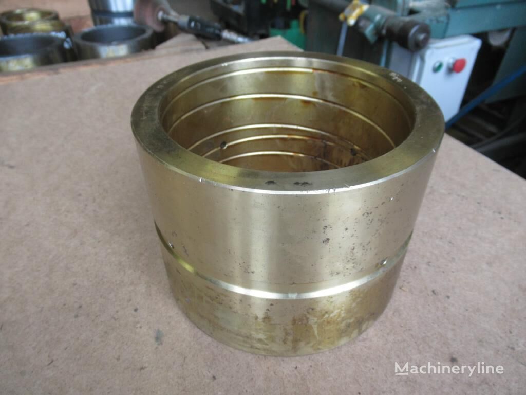 Liebherr 9241465 9241465 cylinder liner for excavator - Machineryline