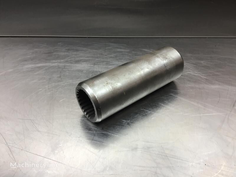 Liebherr Coupling Ferrule 9073827 cylinderfoder till Liebherr A900C Li /A932 Li/A934B Li grävmaskin