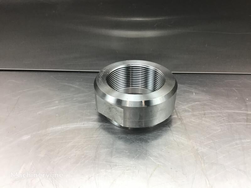 Camicia del cilindro Liebherr Piston Nut 94004395 per escavatore Liebherr LU1050 J/PR754/PR754 LGP/PR756 - Machineryline