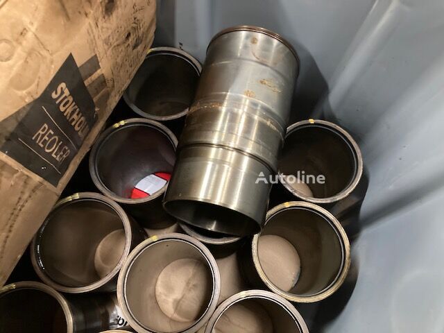 Venta de Scania 2254875 2254875 camisa de cilindro para Scania | Autoline MX Scania 2254875 2254875 camisa de cilindro para Scania - Autoline