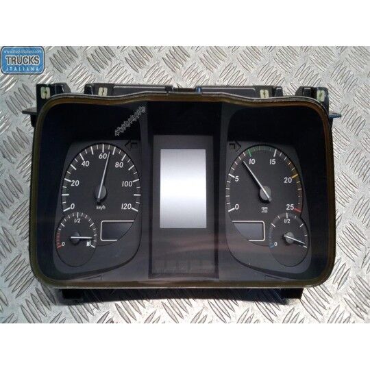 cuadro de instrumentos para Mercedes-Benz Actros euro 5 2008>2013 camión