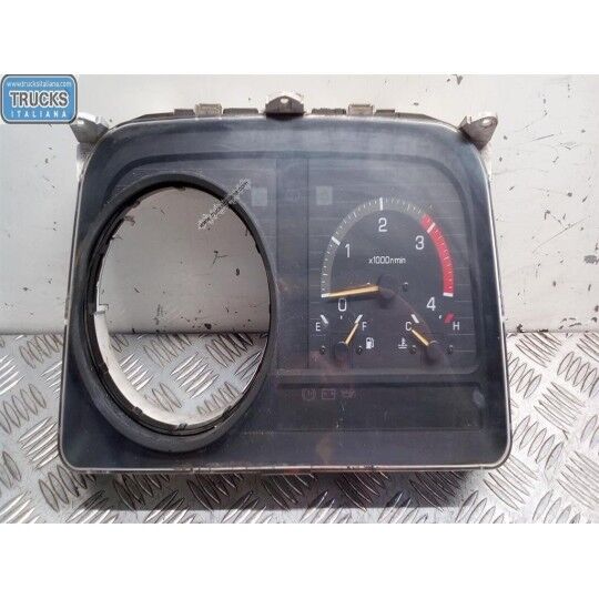 dashboard for Mitsubishi Canter truck