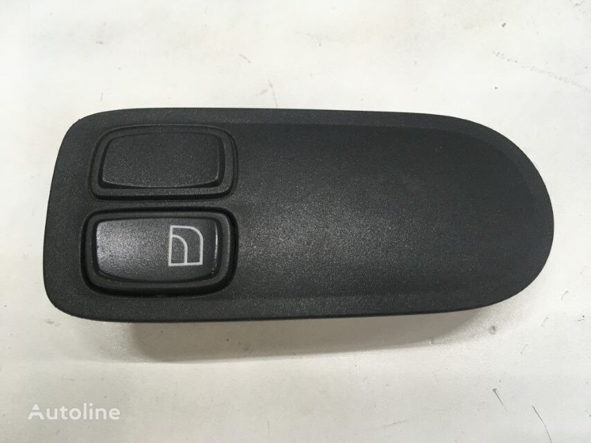 dashboard for DAF CF85 truck