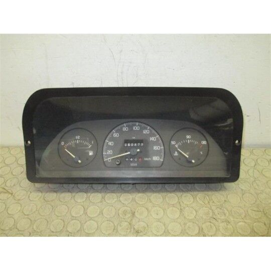 dashboard for FIAT Ducato 1994>2002 cargo van