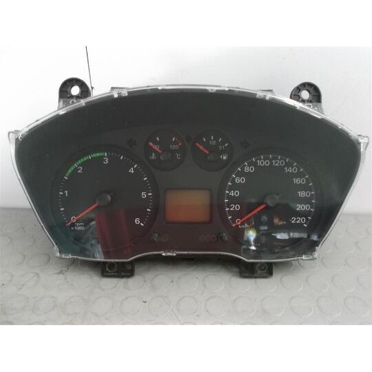 dashboard for Ford Transit 2006>2014 truck