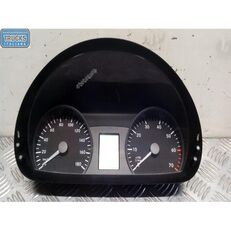 dashboard for Mercedes-Benz Sprinter 2006>2009 automobile