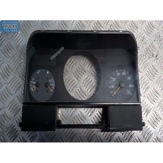 2D0919049B dashboard for Volkswagen LT 1995> truck