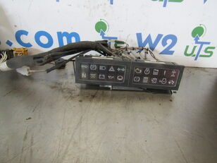 710.412.9178 dashboard for Schmidt SWINGO  road cleaning equipment