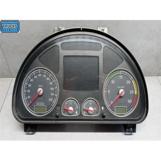 504226363 dashboard for IVECO Stralis 2007>2013 truck