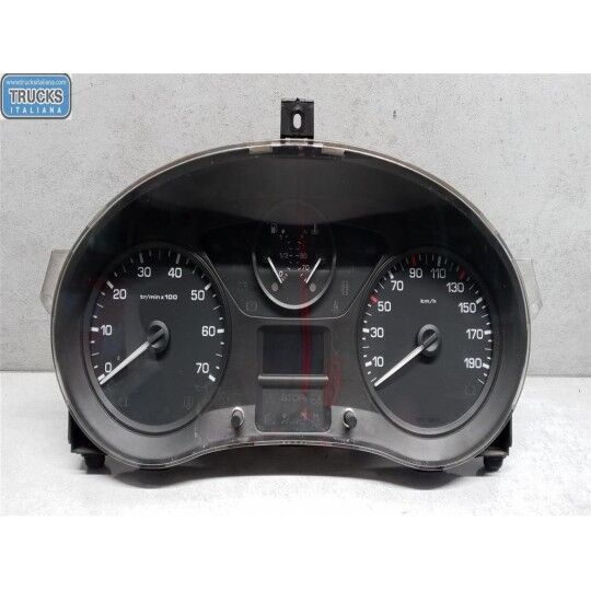 dashboard for FIAT Scudo 2007> truck