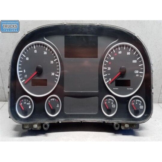 81.27202-6190 dashboard for MAN TG-A 2000>2007 truck