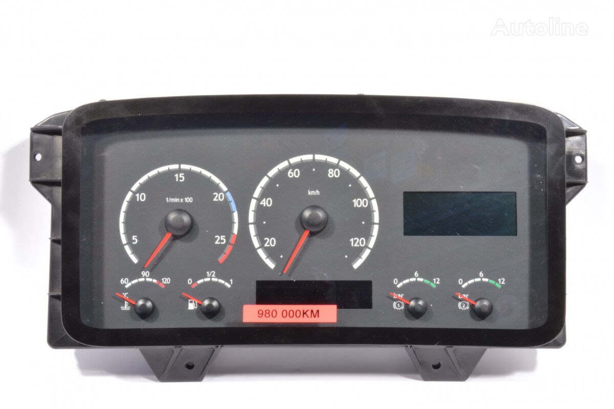 1773288 dashboard for Scania truck - Autoline