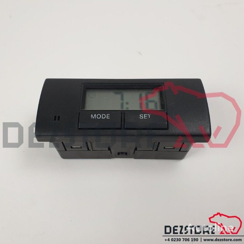 A0008277870 cuadro de instrumentos para Mercedes-Benz ACTROS MP4 tractora