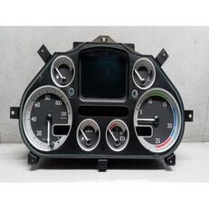 Оригинальный FAW Truck Spare Parts Dashboard Приборная панель в сборе