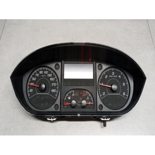 dashboard for FIAT Ducato 2014> truck