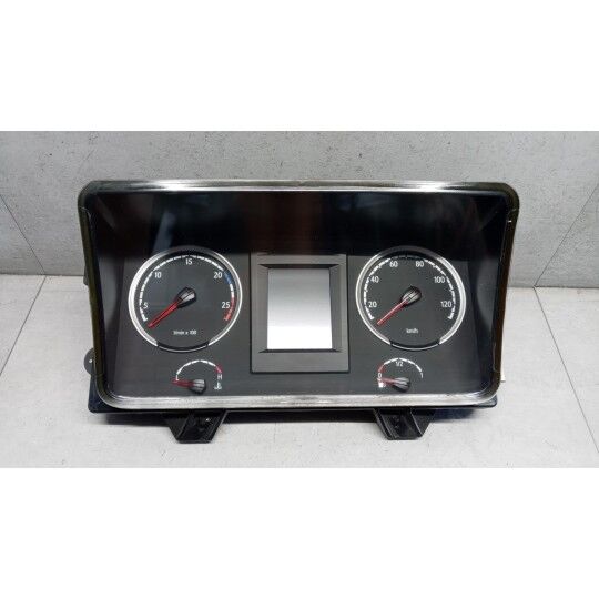 2061563 dashboard for Scania Serie R 2014> truck