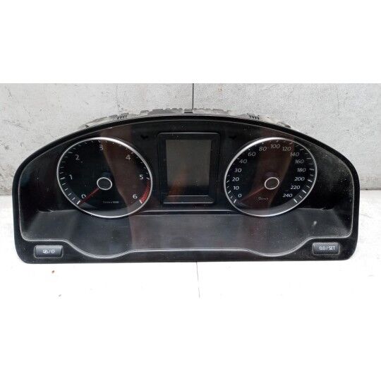 7E0920860J dashboard for Volkswagen Trasporter T5 2009>2015 truck - Autoline