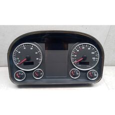 81272026252 dashboard for MAN TGX euro 6 truck