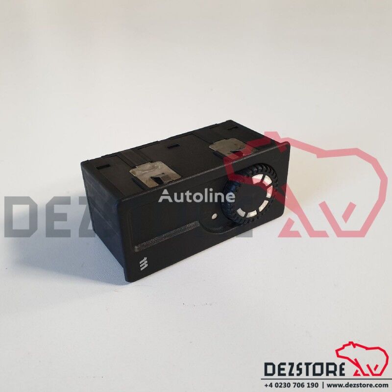 1734023 cuadro de instrumentos para DAF CF tractora