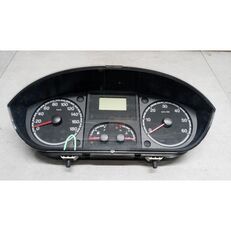 503.001.210.202 dashboard for FIAT Ducato 2006>2014 cargo van