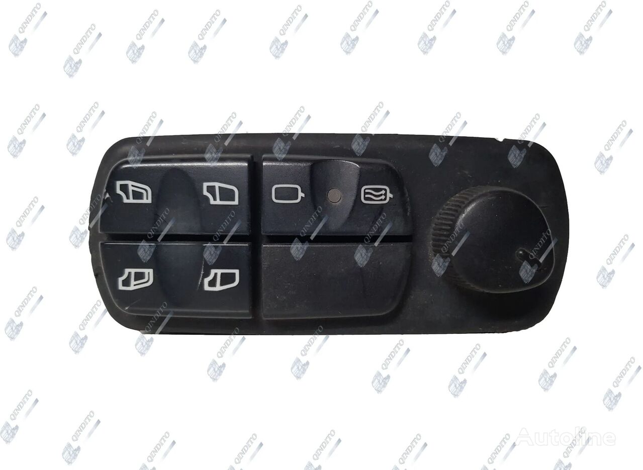 cruscotto A0045452713 per trattore stradale Mercedes-Benz AXOR