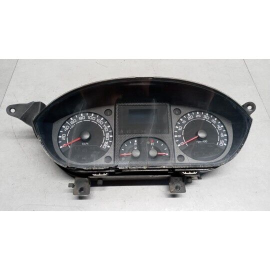 *** dashboard for IVECO Daily 2006>2009 truck