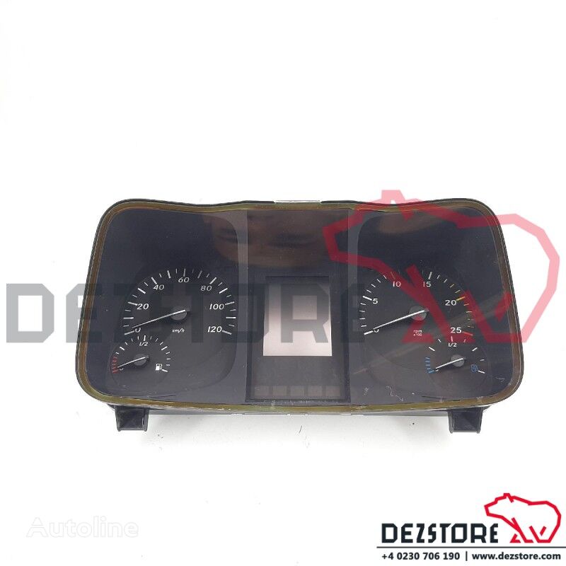 painel de instrumentos A0084466921 para camião tractor Mercedes-Benz ACTROS MP4