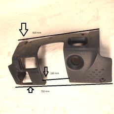 cruscotto 1314380219 per transpallet elettrico Linde T20SP