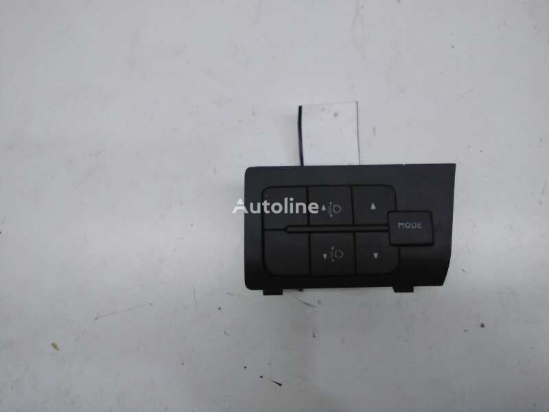 dashboard for Citroen JUMPER (06.2006 =>) cargo van