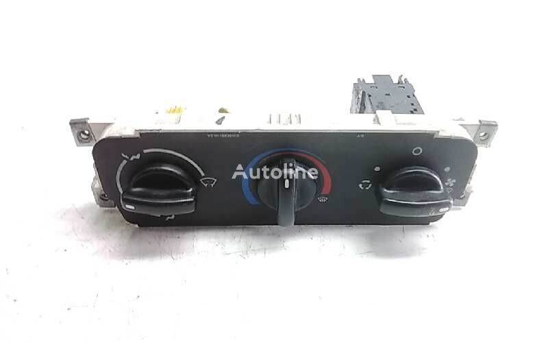 dashboard for Ford TRANSIT CAJA ABIERTA ´06 light truck