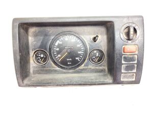 dashboard for Mercedes-Benz MB Furgón (W631) cargo van